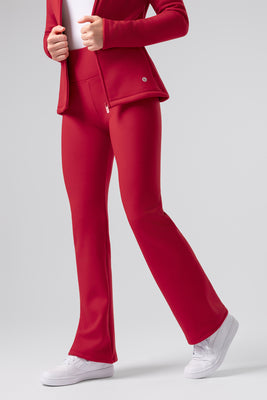 Siberosi Bootcut leggings Lucetta