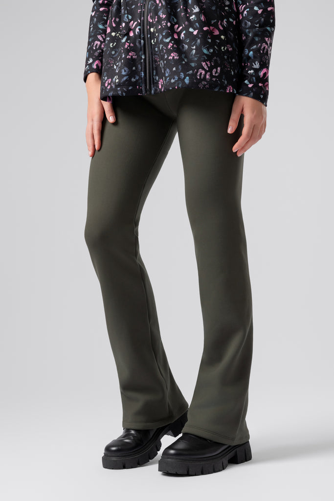 lelosi siberosi bootcut leggings manaslu 0