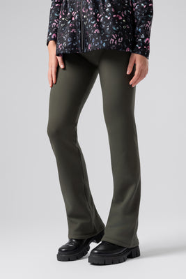 Siberosi Bootcut leggings Manaslu