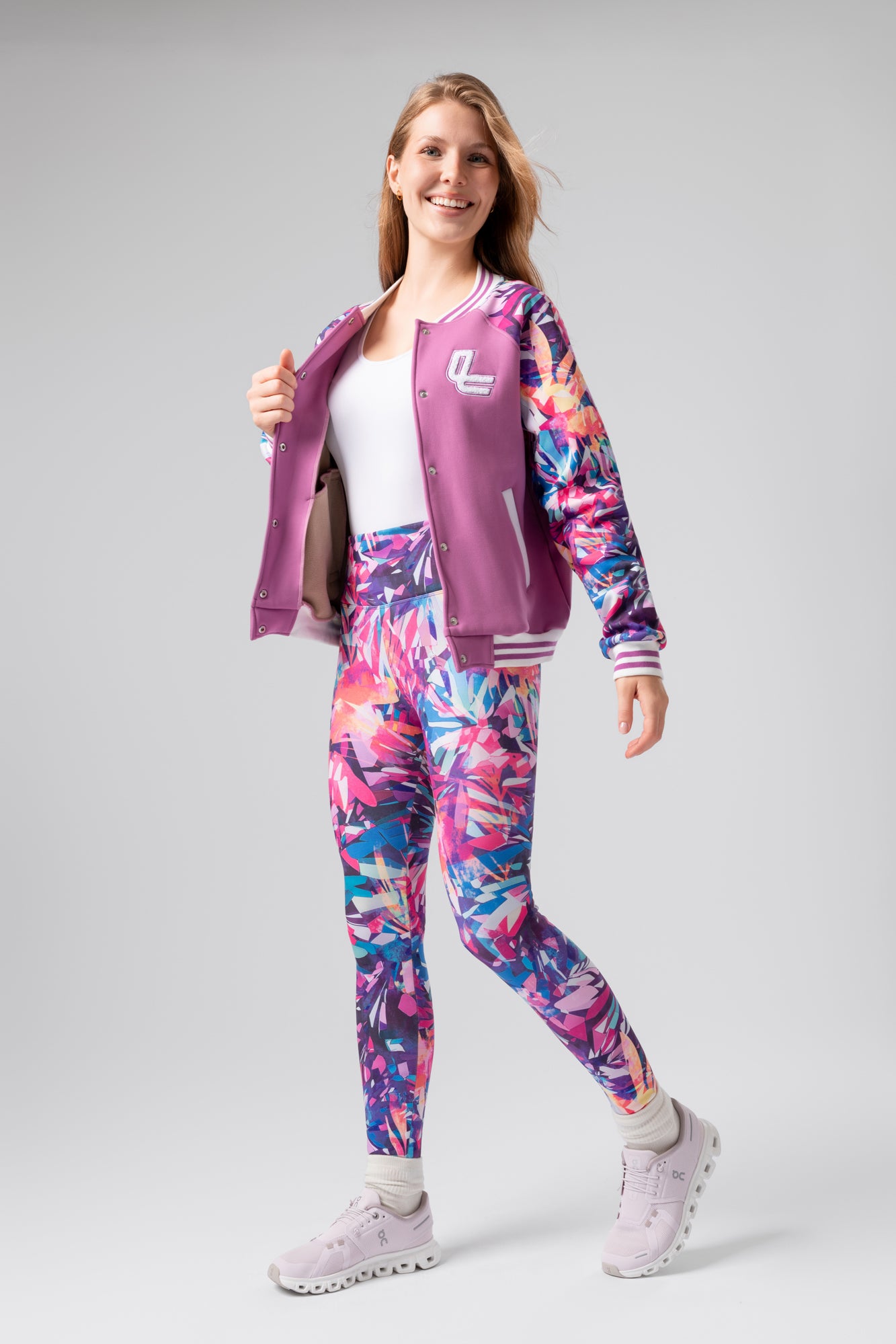 Hosszú leggings