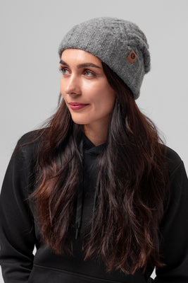KnitLine sapka Fenno