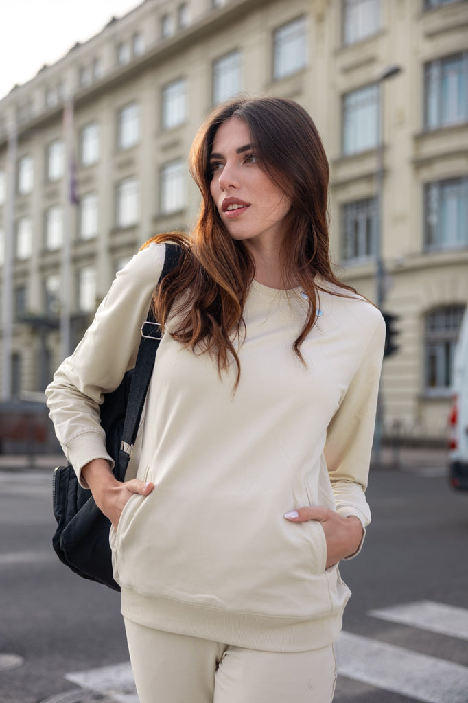 lelosi supercomfort pulóver doja 0