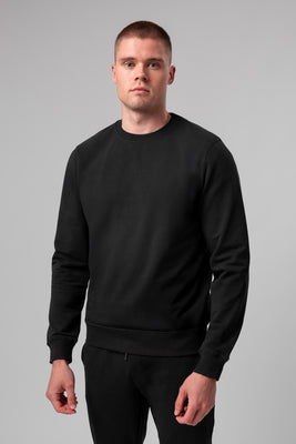 Férfi Supercomfort pulóver Drake