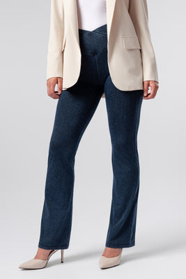 LeloJeans Bootcut nadrág Lincoln