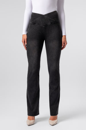 lelosi bootcut farmer leggings tacoma 1