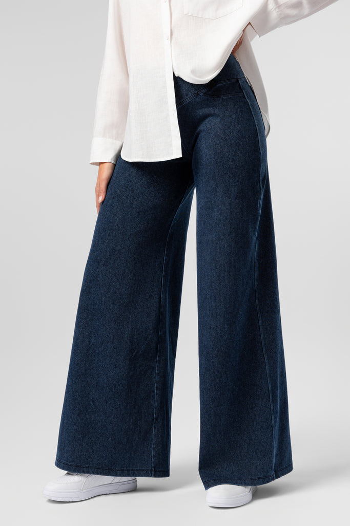 lelosi relaxed farmer leggings lincoln 0