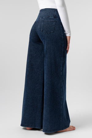 lelosi relaxed farmer leggings lincoln 1