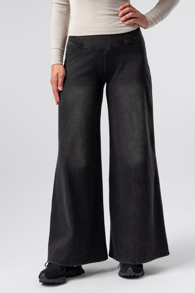 lelosi relaxed farmer leggings tacoma 0