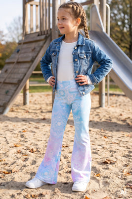 Gyerek Polarosi Relaxed leggings Josee
