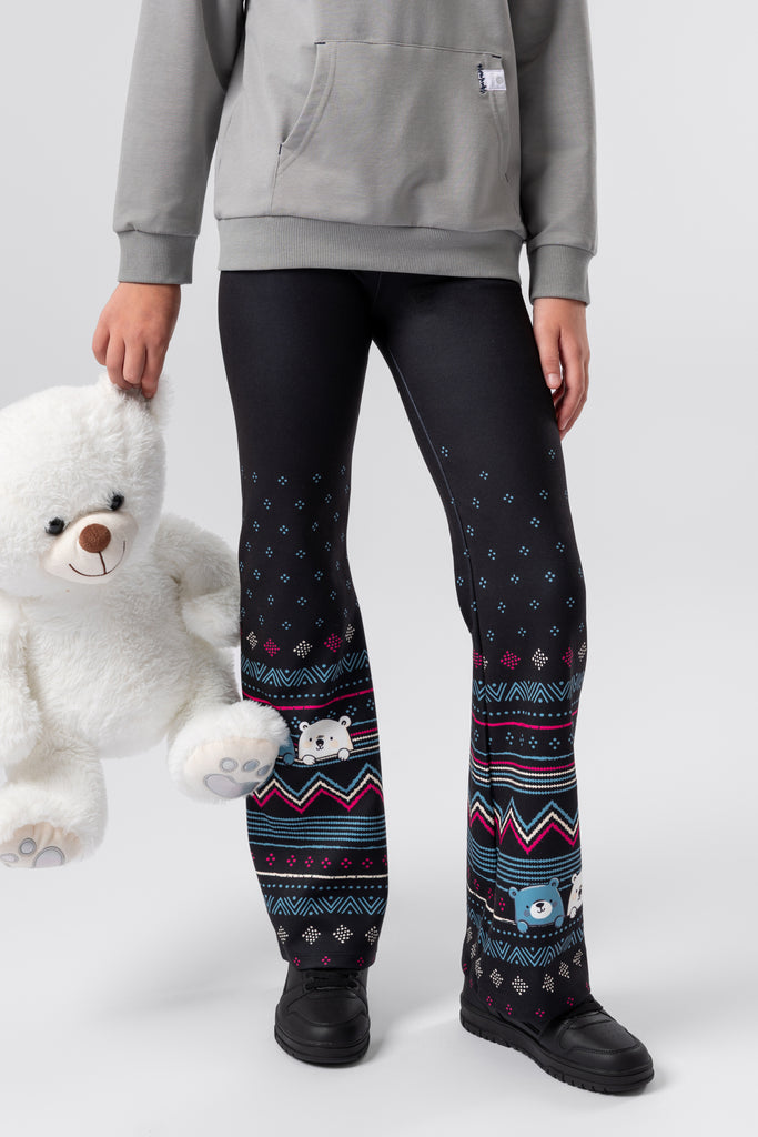 lelosi gyerek polarosi relaxed leggings venisse 0