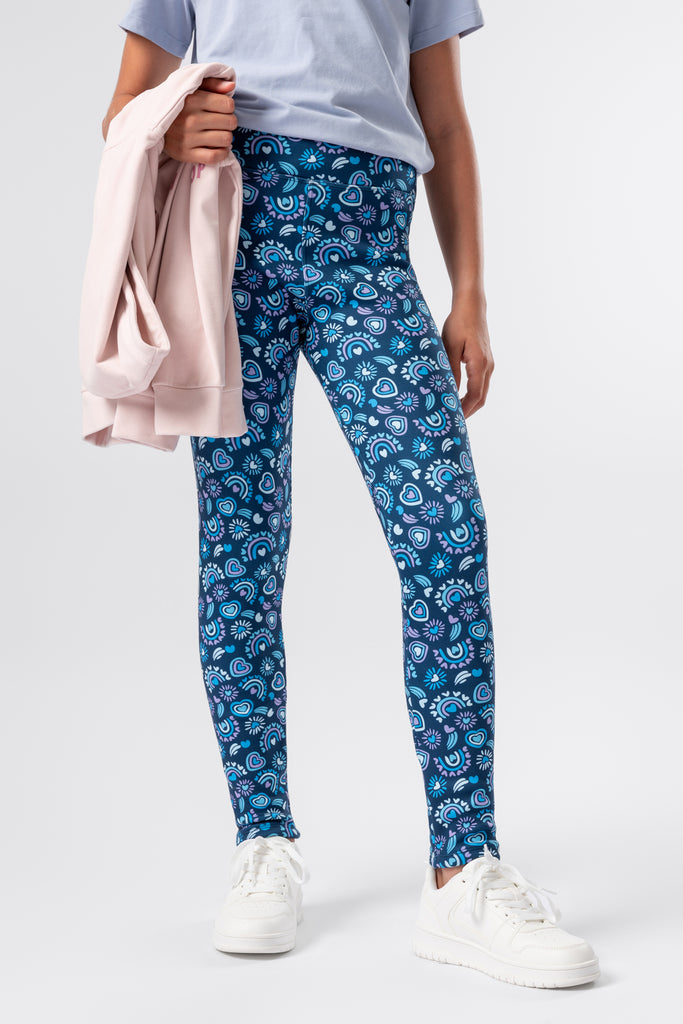 lelosi gyerek siberosi leggings makka 0