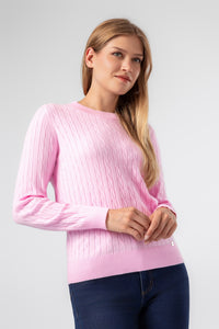 KnitLine pulóver Carie