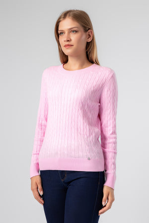 lelosi knitline pulóver carie 1