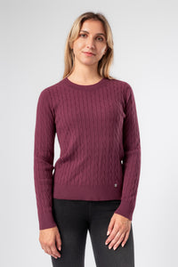 KnitLine pulóver Dumfries