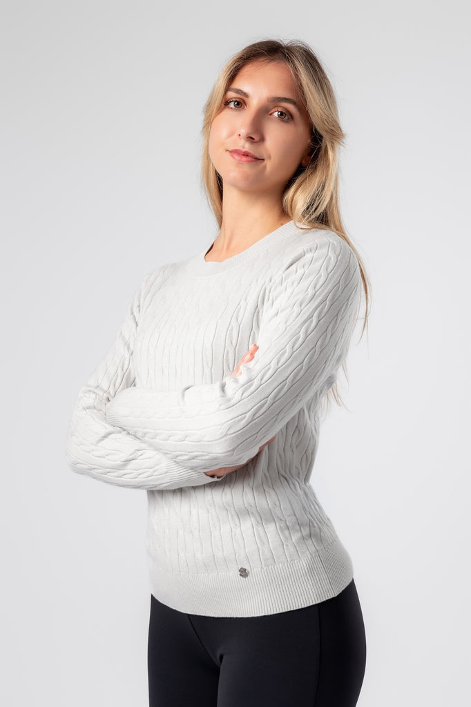 lelosi knitline pulóver errica 0