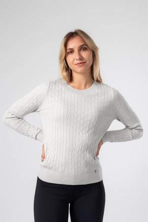 lelosi knitline pulóver errica 1