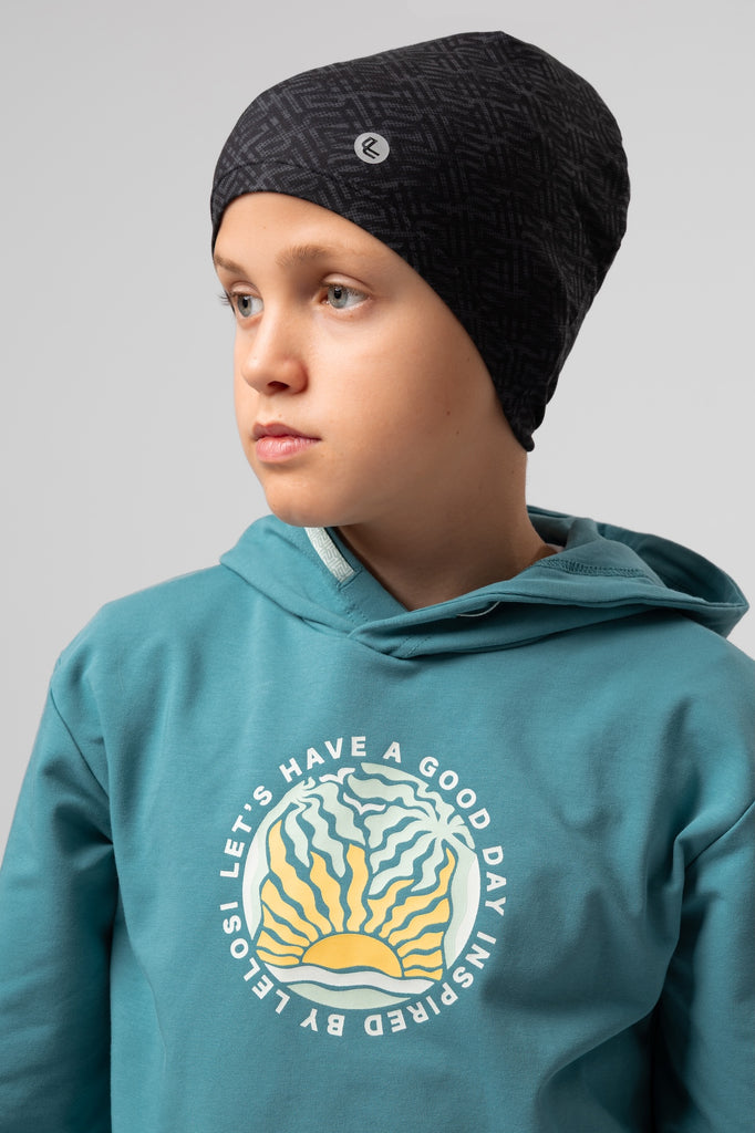 lelosi gyerek sapka finley 0