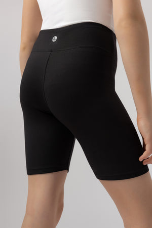 lelosi gyerek bermuda leggings black mamba 1