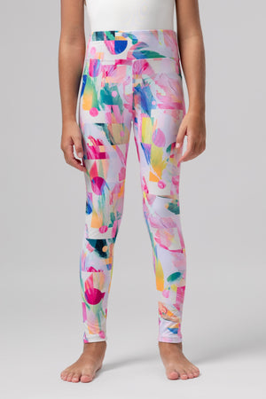 lelosi gyerek leggings chrysanthe 1
