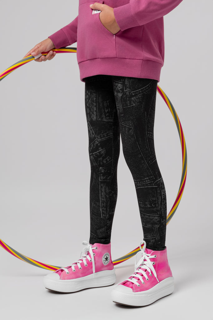 lelosi gyerek leggings dorothea 0