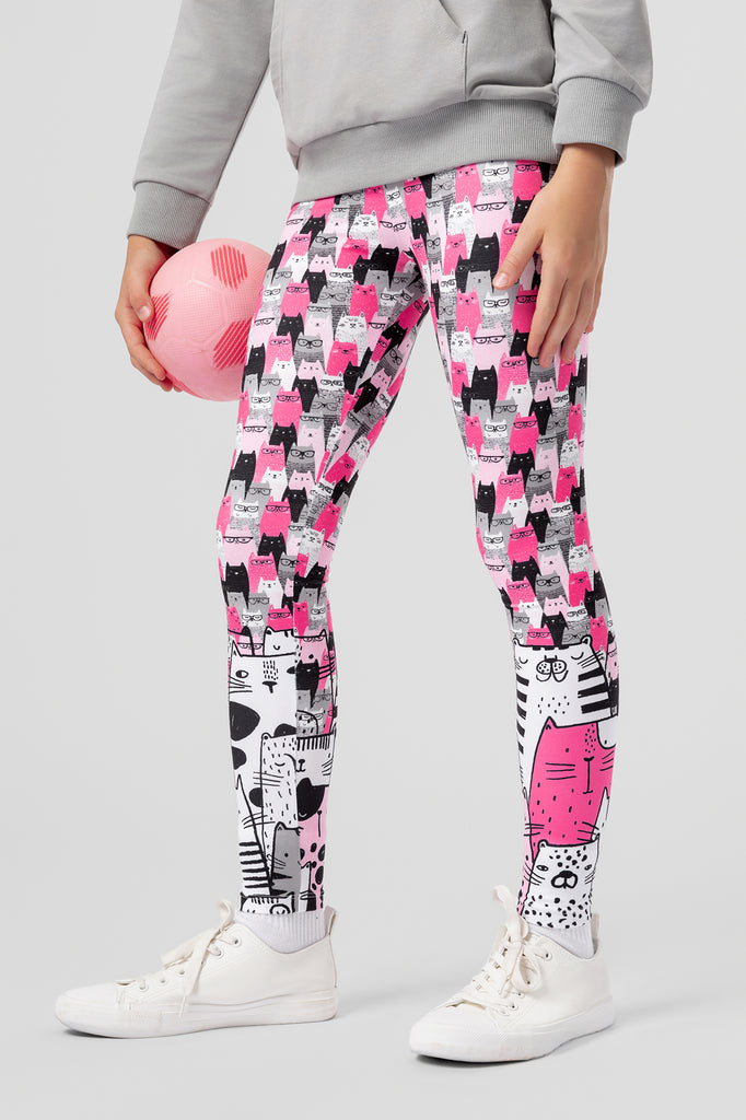 lelosi gyerek leggings danielle 0