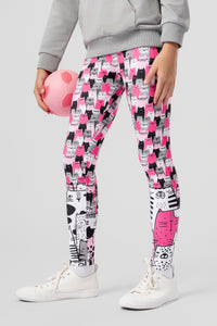 Gyerek leggings Danielle