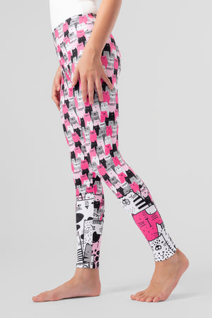 lelosi gyerek leggings danielle 1