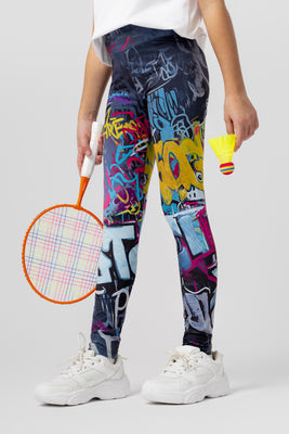 Gyerek leggings Katerina
