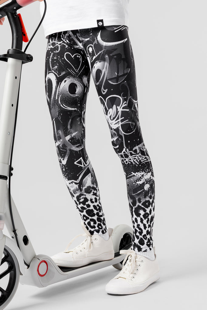 lelosi gyerek leggings raphaelle 0