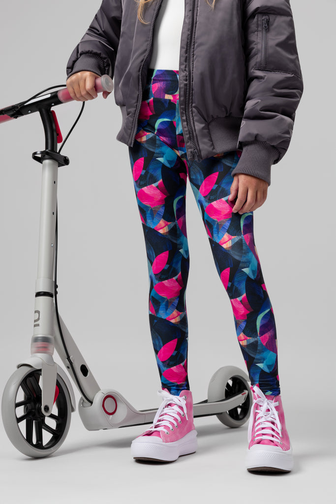 lelosi gyerek leggings nyssa 0