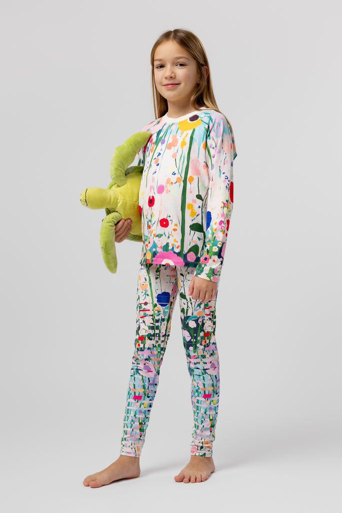 lelosi gyerek pizsama lovely 0