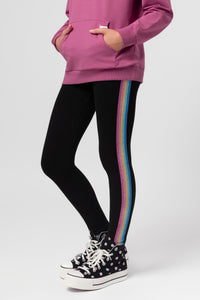 Gyerek Polarosi leggings Aurina