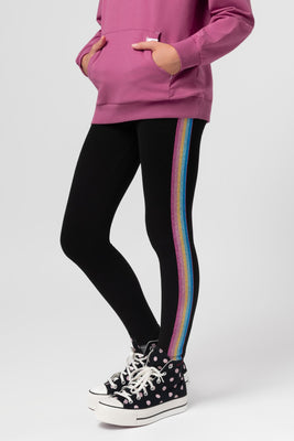 Gyerek Polarosi leggings Aurina