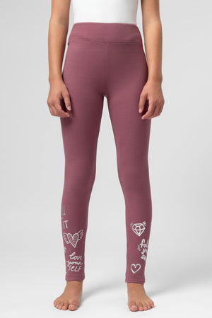 lelosi gyerek polarosi leggings avelie 1