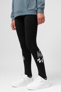 Gyerek Polarosi leggings Evira