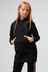 Supercomfort gyerek kapucnis pulóver Falun