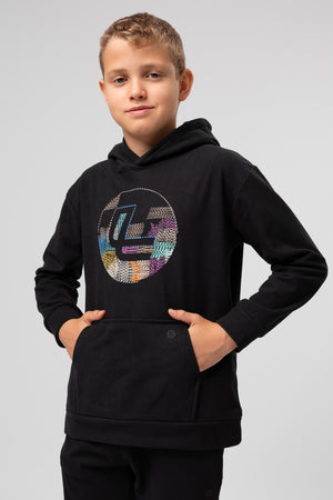 lelosi supercomfort gyerek kapucnis pulóver kalmar 1