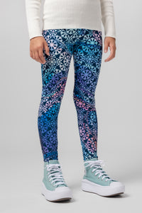 Gyerek Polarosi leggings Pernille