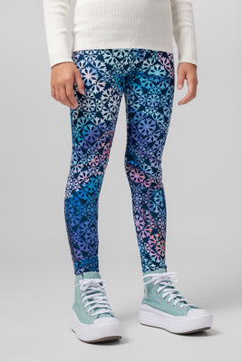 Gyerek Polarosi leggings Pernille