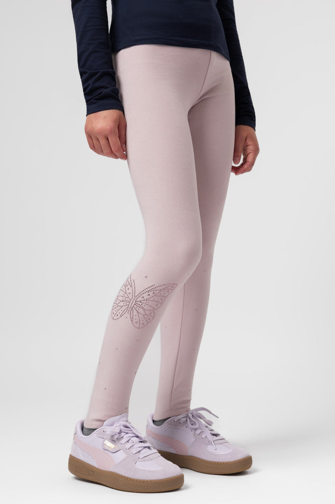 lelosi gyerek polarosi leggings lunaria 0