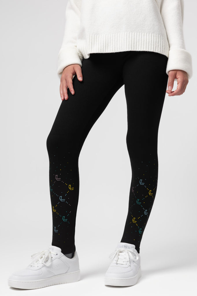 lelosi gyerek polarosi leggings noriel 0