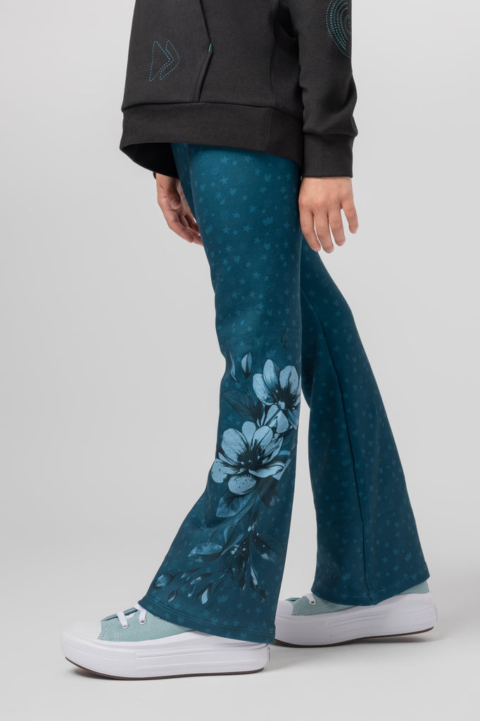 lelosi gyerek polarosi relaxed leggings ivalu 0