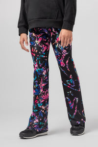 Gyerek Polarosi Relaxed leggings Naja