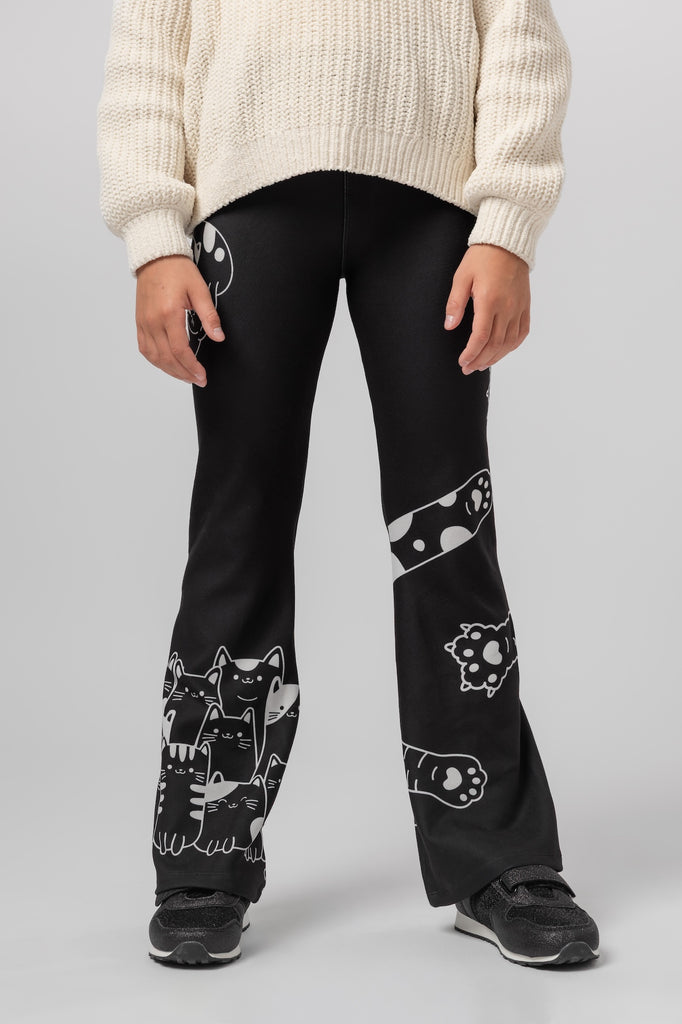 lelosi gyerek polarosi relaxed leggings sisilla 0