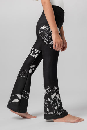 lelosi gyerek polarosi relaxed leggings sisilla 1