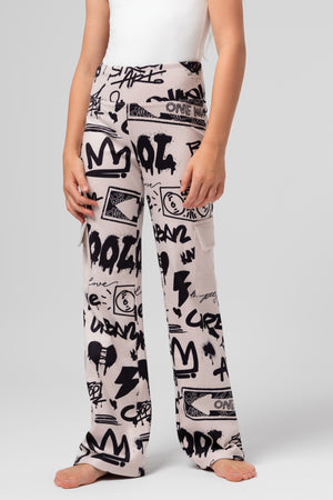 lelosi supercomfort relaxed gyerek leggings lulea 1