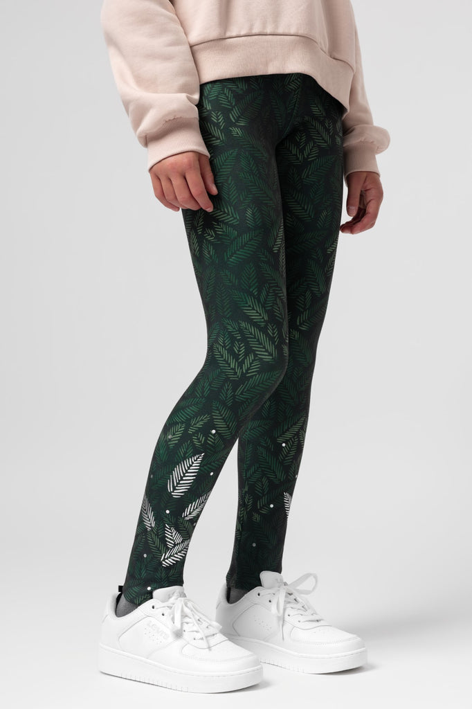 lelosi gyerek polarosi leggings solaya 0