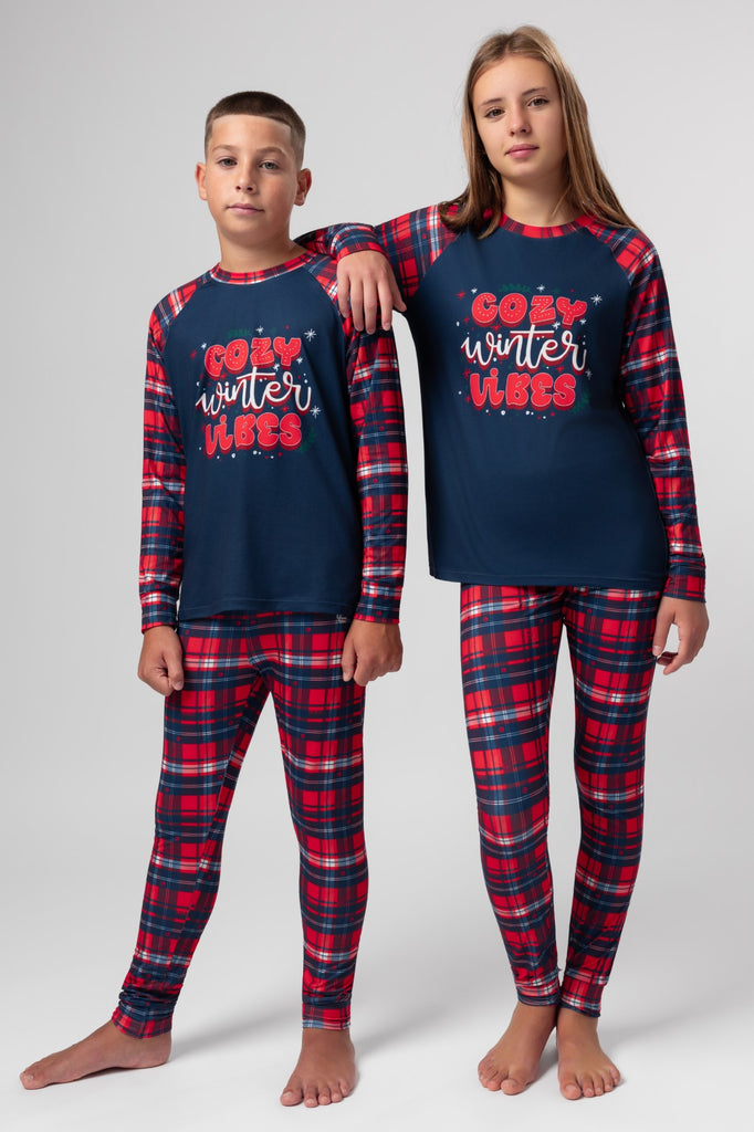 lelosi gyerek pizsama myeve 0