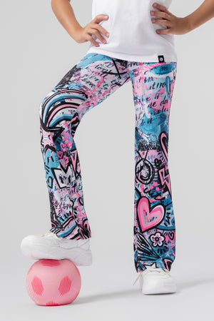 lelosi gyerek relaxed leggings jade 1
