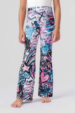 lelosi gyerek relaxed leggings jade 1